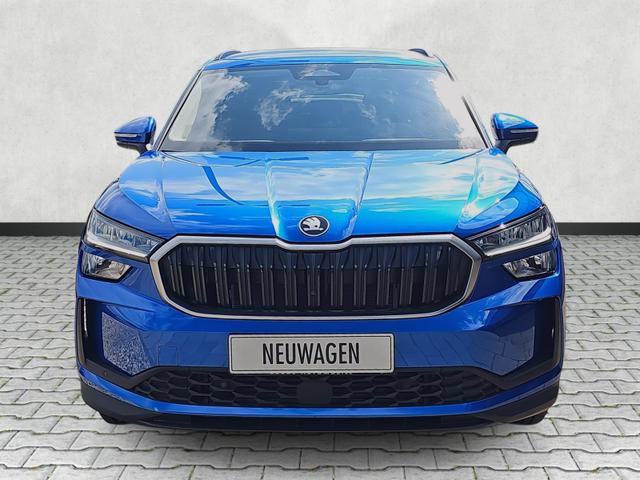 Skoda Kodiaq 1.5 TSI mHEV 110kW Selection DSG 7-Si. Navi Kamera 