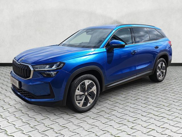 Skoda Kodiaq 1.5 TSI mHEV 110kW Selection DSG 7-Si. Navi Kamera 