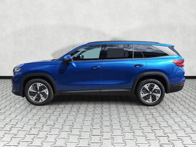 Skoda Kodiaq 1.5 TSI mHEV 110kW Selection DSG 7-Si. Navi Kamera 
