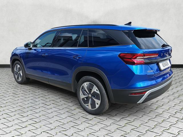 Skoda Kodiaq 1.5 TSI mHEV 110kW Selection DSG 7-Si. Navi Kamera 
