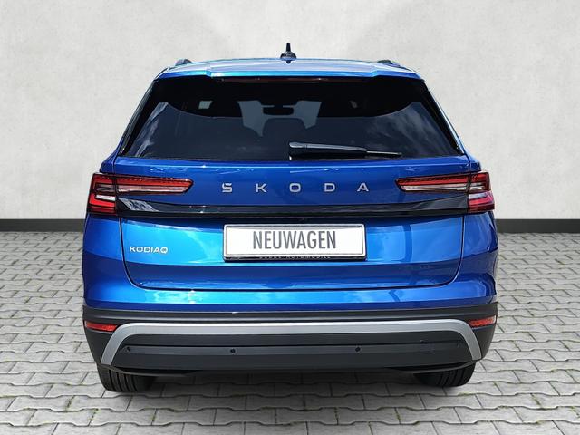 Skoda Kodiaq 1.5 TSI mHEV 110kW Selection DSG 7-Si. Navi Kamera 