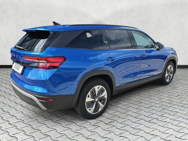 Skoda Kodiaq 1.5 TSI mHEV 110kW Selection DSG 7-Si. Navi Kamera 