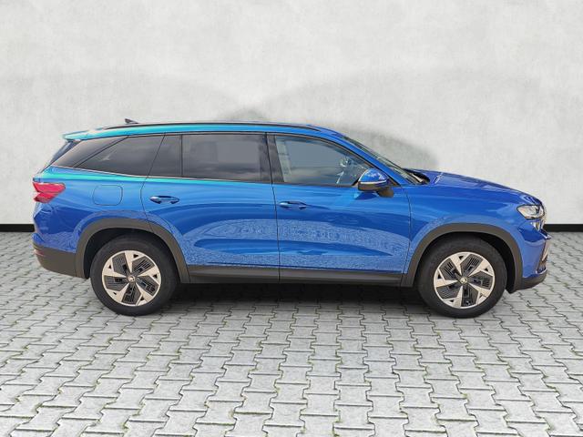 Skoda Kodiaq 1.5 TSI mHEV 110kW Selection DSG 7-Si. Navi Kamera 