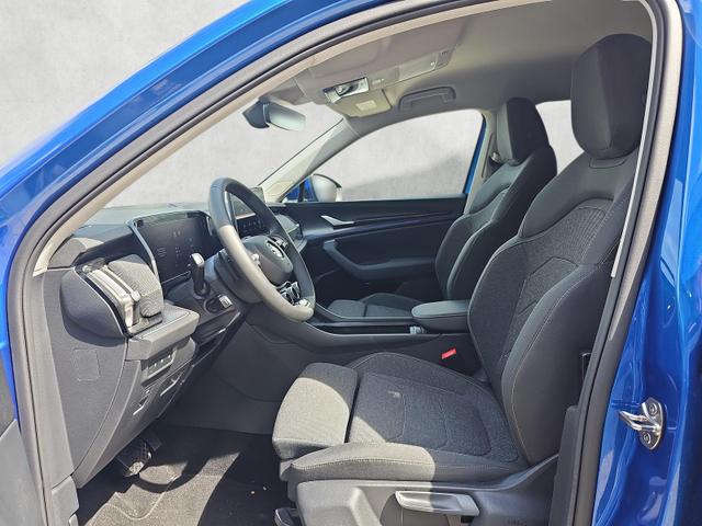 Skoda Kodiaq 1.5 TSI mHEV 110kW Selection DSG 7-Si. Navi Kamera 