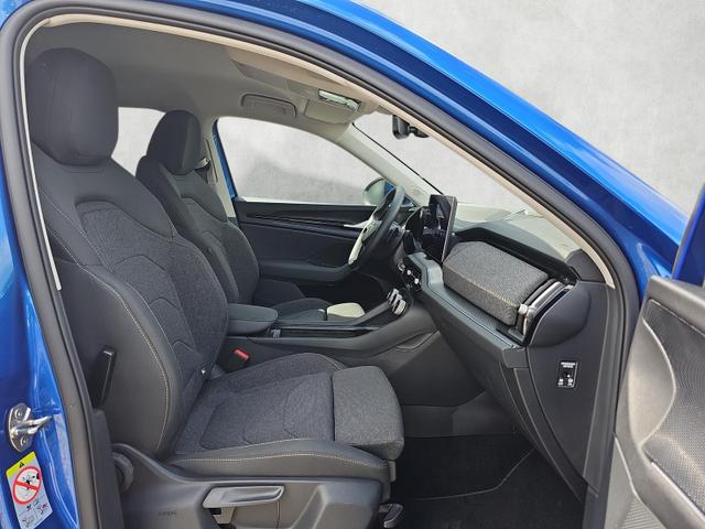 Skoda Kodiaq 1.5 TSI mHEV 110kW Selection DSG 7-Si. Navi Kamera 