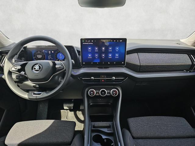 Skoda Kodiaq 1.5 TSI mHEV 110kW Selection DSG 7-Si. Navi Kamera 