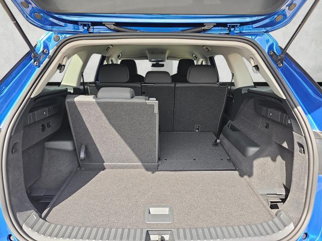 Skoda Kodiaq 1.5 TSI mHEV 110kW Selection DSG 7-Si. Navi Kamera 