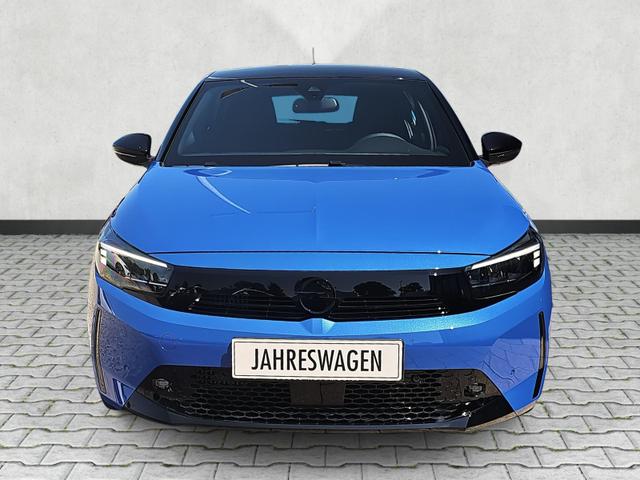 Opel Corsa GS 1.2T Autom. 5türig / LED Rückfahrkam. 