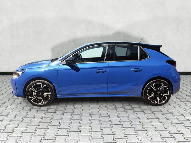 Opel Corsa GS 1.2T Autom. 5türig / LED Rückfahrkam. 