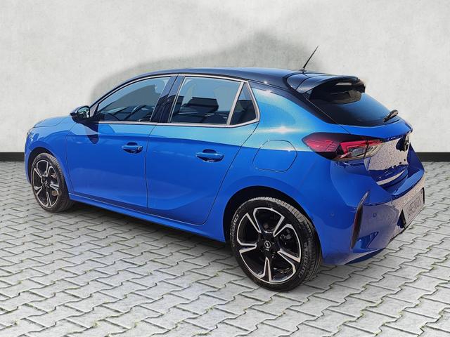 Opel Corsa GS 1.2T Autom. 5türig / LED Rückfahrkam. 