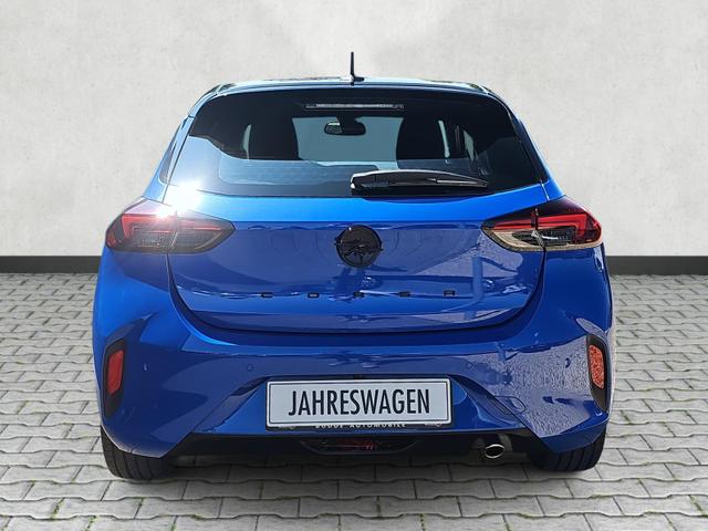Opel Corsa GS 1.2T Autom. 5türig / LED Rückfahrkam. 