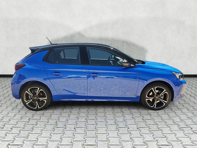 Opel Corsa GS 1.2T Autom. 5türig / LED Rückfahrkam. 