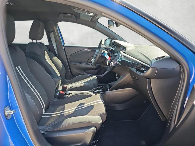 Opel Corsa GS 1.2T Autom. 5türig / LED Rückfahrkam. 