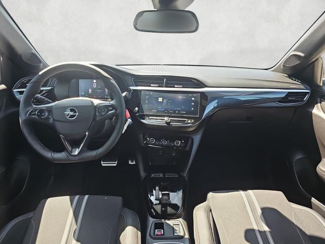Opel Corsa GS 1.2T Autom. 5türig / LED Rückfahrkam. 