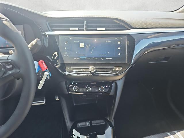 Opel Corsa GS 1.2T Autom. 5türig / LED Rückfahrkam. 