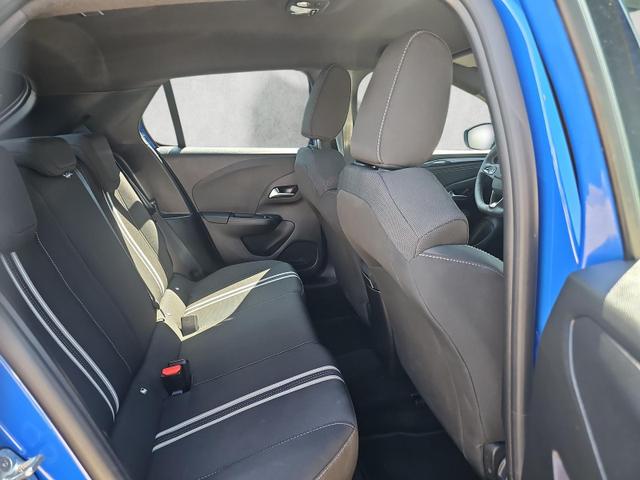 Opel Corsa GS 1.2T Autom. 5türig / LED Rückfahrkam. 