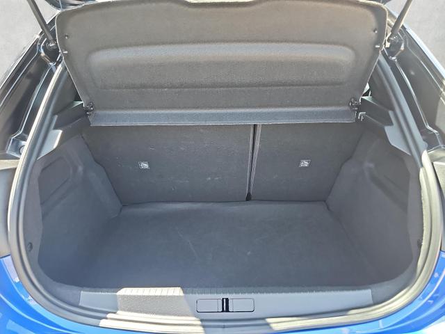 Opel Corsa GS 1.2T Autom. 5türig / LED Rückfahrkam. 