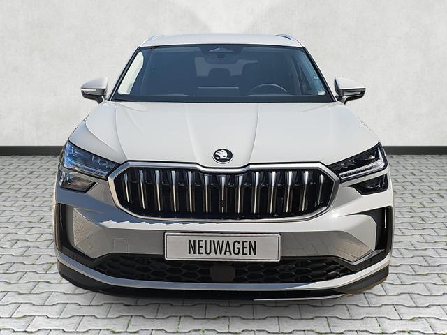 Skoda Kodiaq 2.0 TDI 142kW 4x4 Selection DSG 7-Si Matrix AHK 