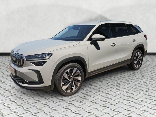 Skoda Kodiaq 2.0 TDI 142kW 4x4 Selection DSG 7-Si Matrix AHK 