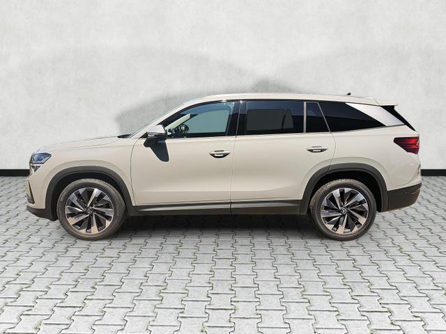 Skoda Kodiaq 2.0 TDI 142kW 4x4 Selection DSG 7-Si Matrix AHK 