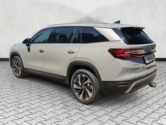 Skoda Kodiaq 2.0 TDI 142kW 4x4 Selection DSG 7-Si Matrix AHK 