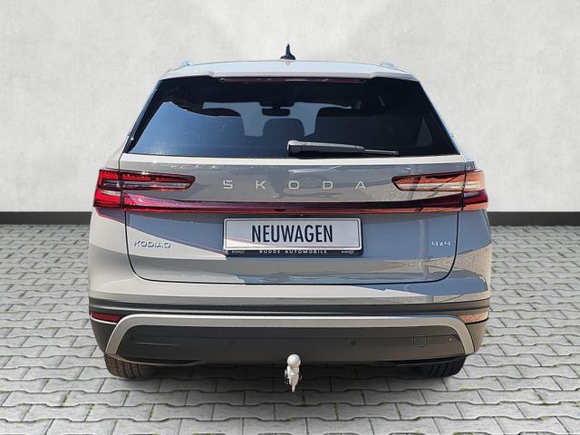 Skoda Kodiaq 2.0 TDI 142kW 4x4 Selection DSG 7-Si Matrix AHK 