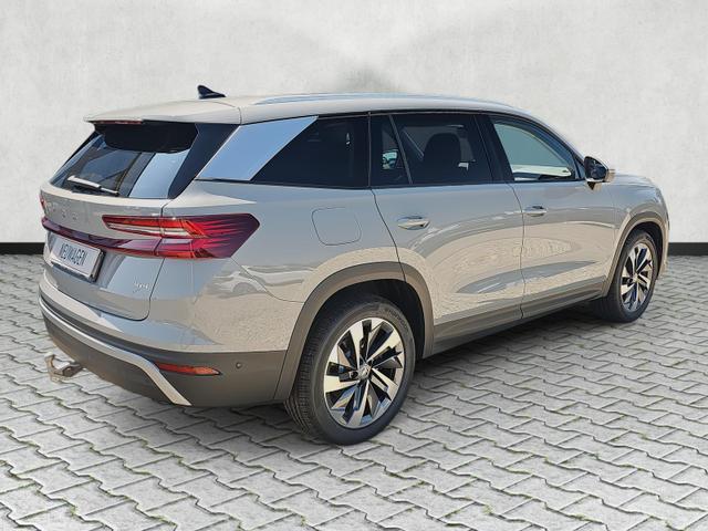 Skoda Kodiaq 2.0 TDI 142kW 4x4 Selection DSG 7-Si Matrix AHK 
