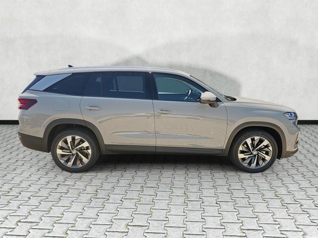 Skoda Kodiaq 2.0 TDI 142kW 4x4 Selection DSG 7-Si Matrix AHK 