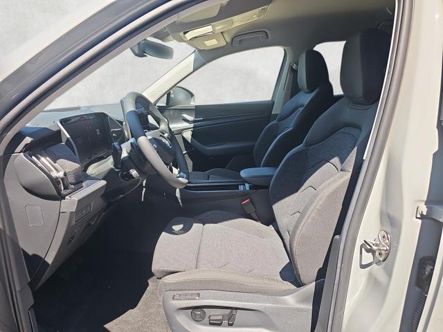 Skoda Kodiaq 2.0 TDI 142kW 4x4 Selection DSG 7-Si Matrix AHK 