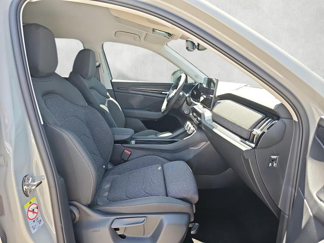 Skoda Kodiaq 2.0 TDI 142kW 4x4 Selection DSG 7-Si Matrix AHK 