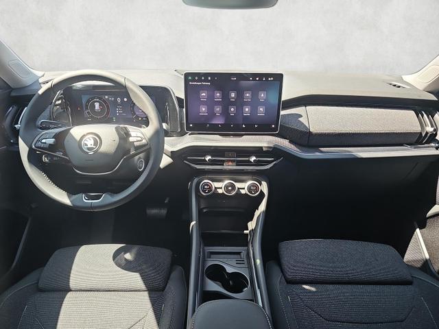 Skoda Kodiaq 2.0 TDI 142kW 4x4 Selection DSG 7-Si Matrix AHK 