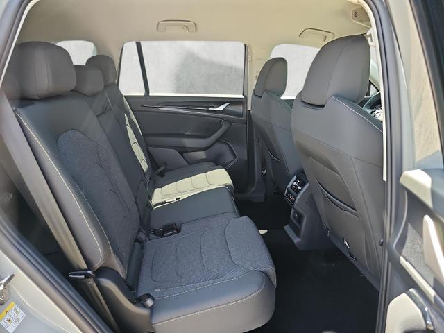 Skoda Kodiaq 2.0 TDI 142kW 4x4 Selection DSG 7-Si Matrix AHK 