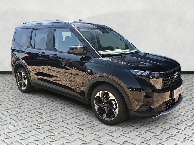 Ford Tourneo Courier - Active 1.0 EB Navi Kamera BLIS