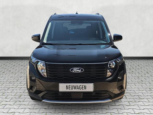 Ford Tourneo Courier Active 1.0 EB Navi Kamera BLIS 