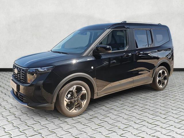 Ford Tourneo Courier Active 1.0 EB Navi Kamera BLIS 