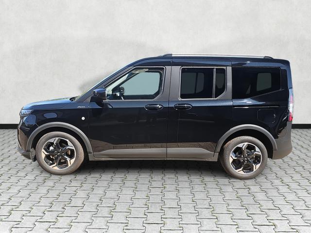 Ford Tourneo Courier Active 1.0 EB Navi Kamera BLIS 
