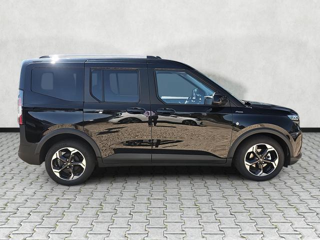 Ford Tourneo Courier Active 1.0 EB Navi Kamera BLIS 