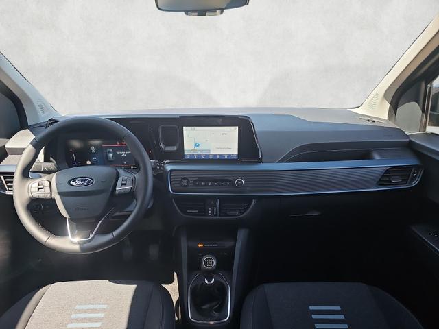 Ford Tourneo Courier Active 1.0 EB Navi Kamera BLIS 