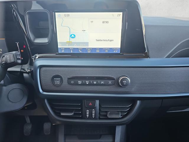 Ford Tourneo Courier Active 1.0 EB Navi Kamera BLIS 