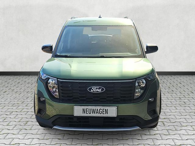 Ford Tourneo Courier Active 1.0 EB Navi Kamera BLIS 