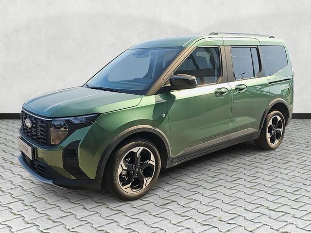 Ford Tourneo Courier Active 1.0 EB Navi Kamera BLIS 