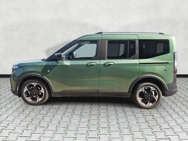 Ford Tourneo Courier Active 1.0 EB Navi Kamera BLIS 