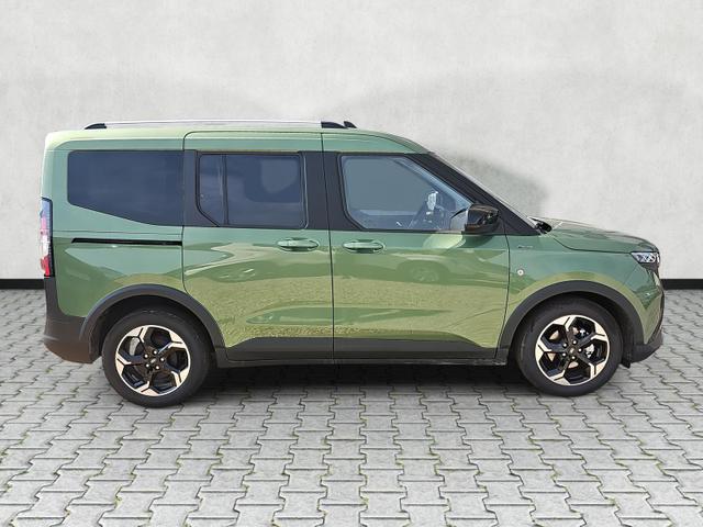 Ford Tourneo Courier Active 1.0 EB Navi Kamera BLIS 
