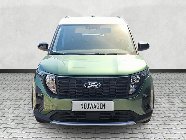 Ford Tourneo Courier Active 1.0 EB Navi Kamera BLIS 