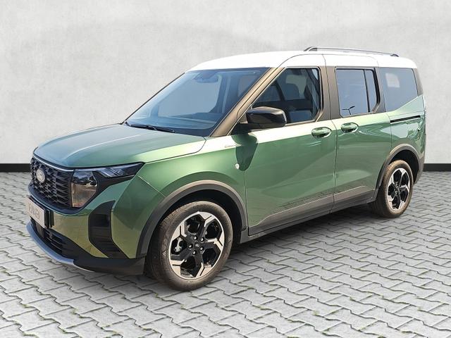 Ford Tourneo Courier Active 1.0 EB Navi Kamera BLIS 