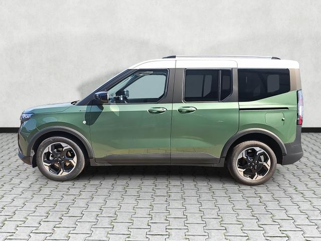 Ford Tourneo Courier Active 1.0 EB Navi Kamera BLIS 