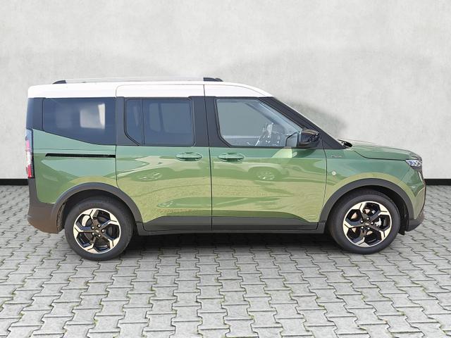 Ford Tourneo Courier Active 1.0 EB Navi Kamera BLIS 