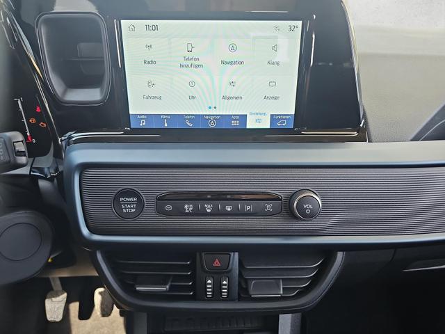 Ford Tourneo Courier Active 1.0 EB Navi Kamera BLIS 