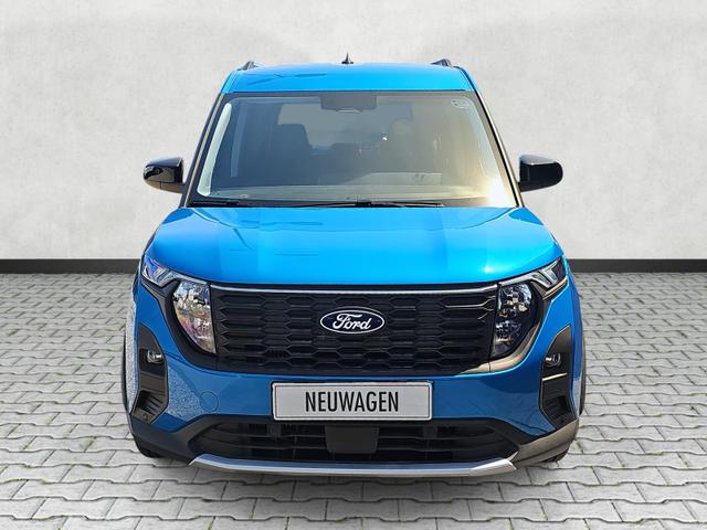 Ford Tourneo Courier Active 1.0 EB Navi Kamera BLIS 
