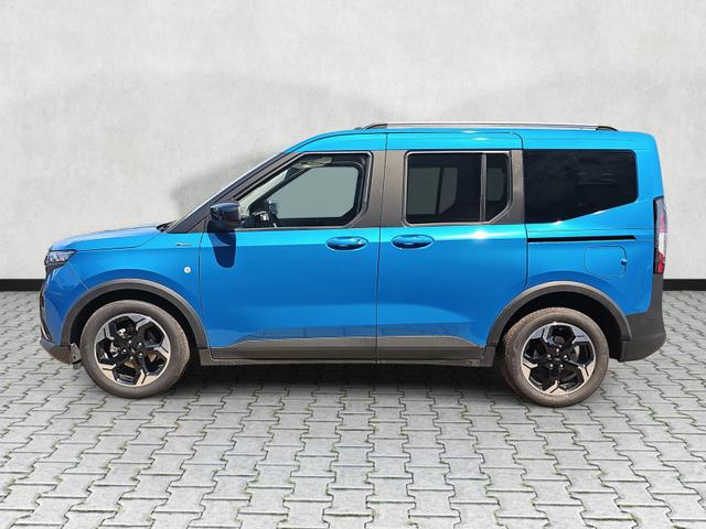 Ford Tourneo Courier Active 1.0 EB Navi Kamera BLIS 